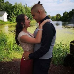 Meet your Posher, Mariane